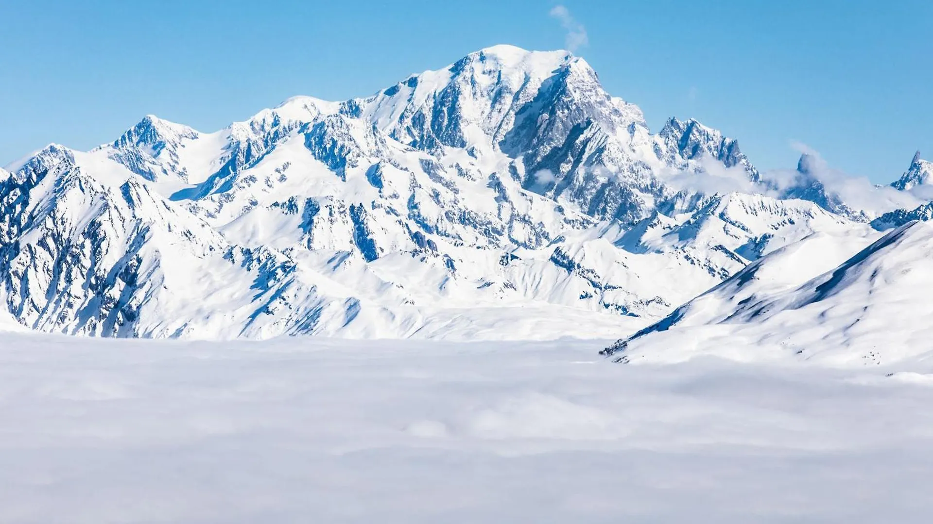 Charmant 2 Pieces Renove, Balcon, Skis Aux Pieds, Creux De L'Ours, Les Allues - Fr-1-182-240 0*,